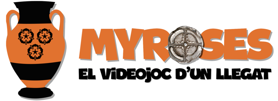 MyRoses: El videojoc d'un llegat
